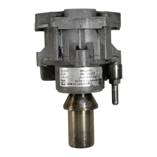 Bomba Direção Hidraulica Fiat Marea 2.0 2.4 2000 a 2007 464079760 Original