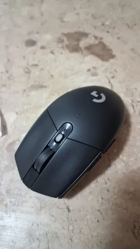 Mouse gamer g305