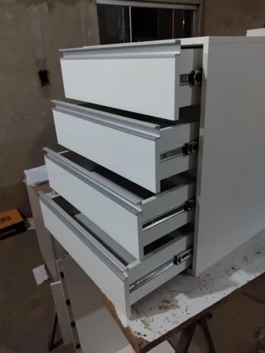 Gaveteiro / Criado MDF
