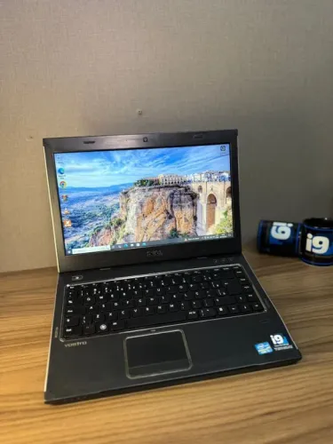 Notebook Dell Vostro, Intel core i5-12 geracao 4GB 480GB SSD Seminovo com garantia