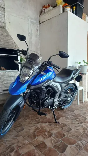 Haouje 160 DL