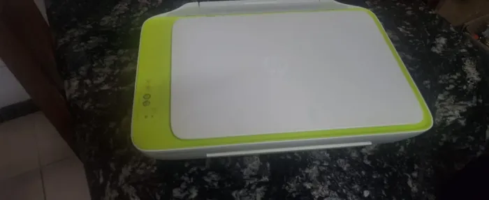 IMPRESSORA HP DESK INK ADVANTAGE EM PERFEITO ESTADO, FUNCIONA TUDO