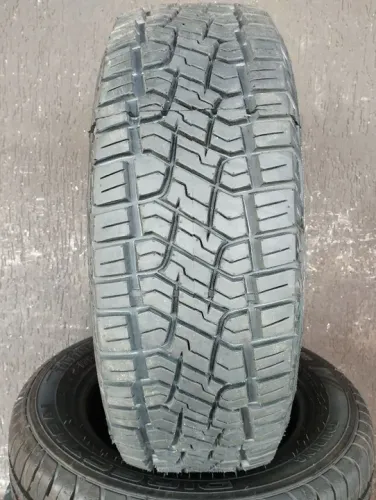 PNEU REMOLD 205/60/16 ATR 100% VIPAL LEGÍTIMO
