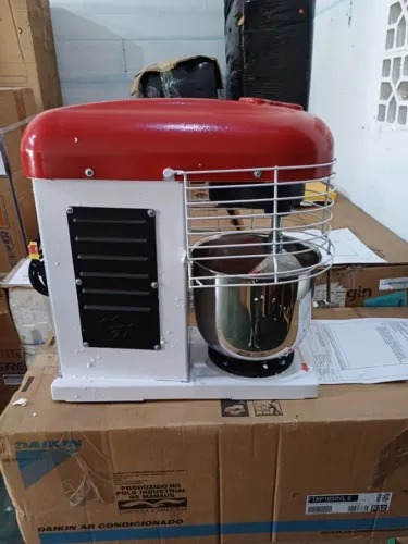 BATEDEIRA PLANETARIA MANA 6 LTS-BIVOLT MODELO BPM06 PLUS