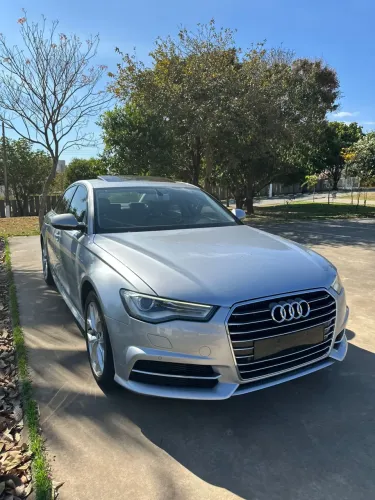 Audi A6 2.0T 252cv S tronic 4p