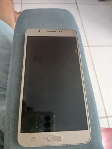 CELULAR SAMSUNG J7 PARA APROVEITAR PEÇAS