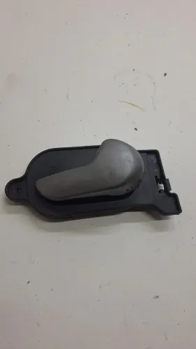 Maçaneta Interna Dianteira Lado Direita Ford Ecosport 2010 Dianteira