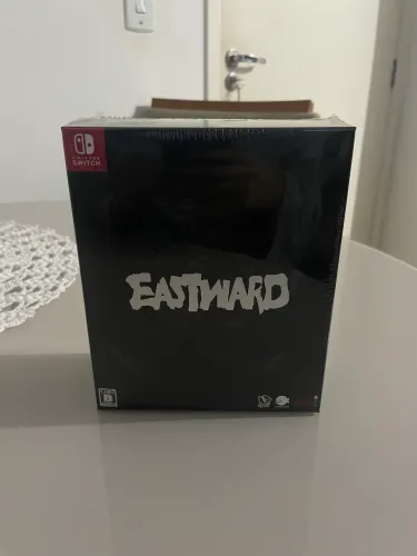 Eastward - Nintendo Switch Collectors Edition