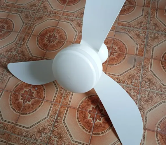 Ventilador de teto Ventilsol