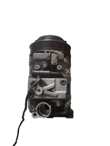 Compressor Ar Condicionado Mercedes C180 1.8 N101 (Usado)