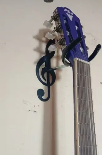 Suporte para instrumentos de corda R$15,00 fazemos entrega consulte a taxa!!!!