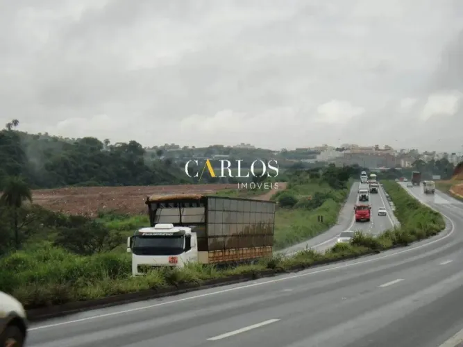 Galpão para aluguel, NOVO BOA VISTA - Contagem/MG