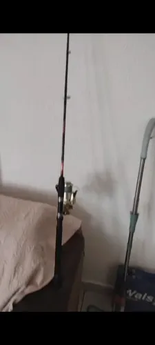 Vara de carbono