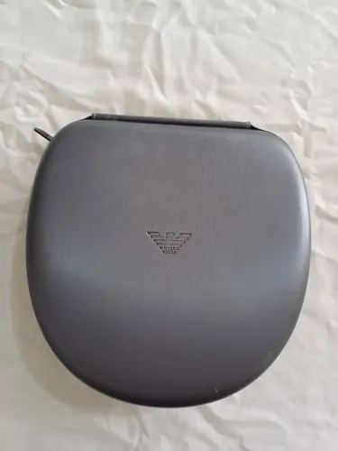 Estojo para Óculos Armani