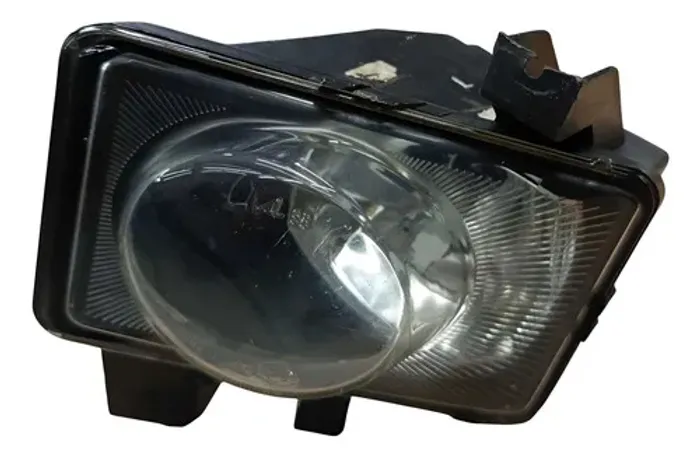 Farol Milha Esquerdo Agile Montana 2011 2012 2013 Detalhe Branca