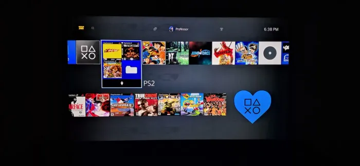 PS4 DESBLOQUEADO 2 CONTROLES ORIGINAIS