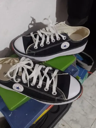 Vendo tênis feminino ALL Star n 39