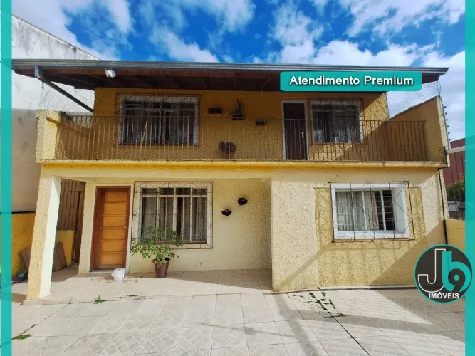 Espetacular Casa à Venda com 186m² AVERBADOS e Terreno com 300m² em um dos bairros mais ch