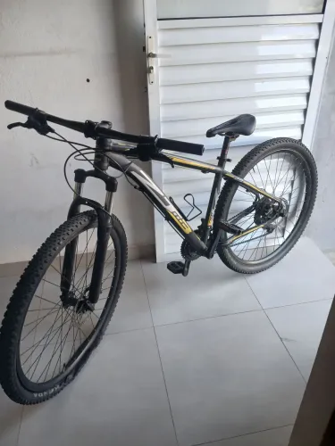 Bicicleta Aro 29 ZT3