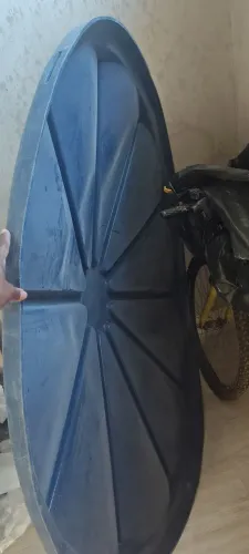 Tampa Caixa D'água 1000L