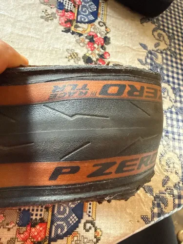Pneu Pirelli P Zero Race TLR 700x28 Tubless