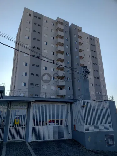 Apartamento para locação na Vila Hortência, Sorocaba-SP: 1 quarto, 1 sala, 1 banheiro, gar
