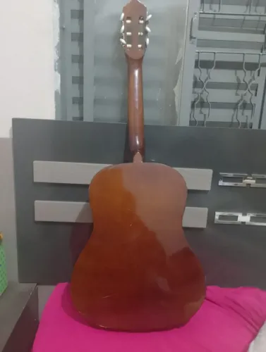 Violão (VOGGA)
