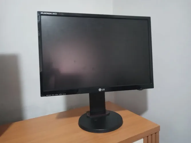 Monitor LG 22 polegadas fullhd 