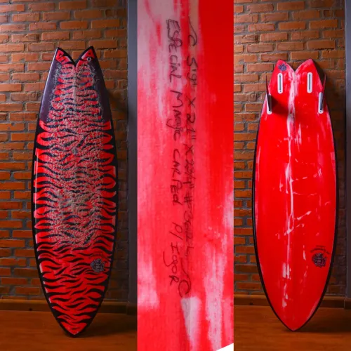 Prancha de surf
