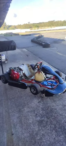 Kart Birel Sudam 