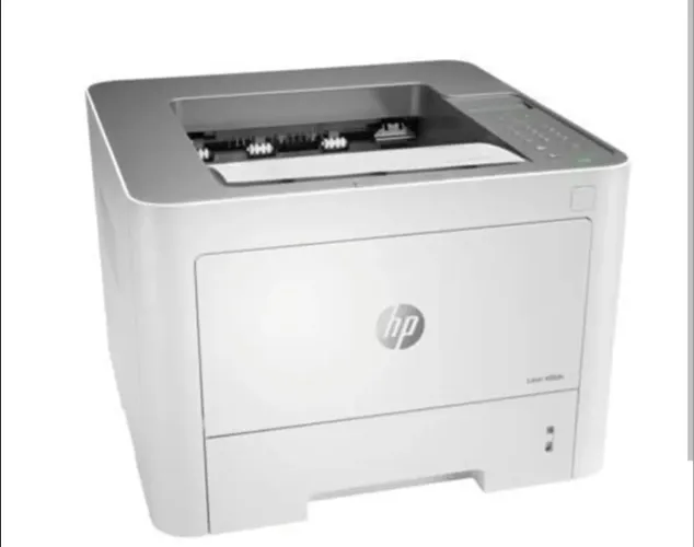 Impressora HP 408dn