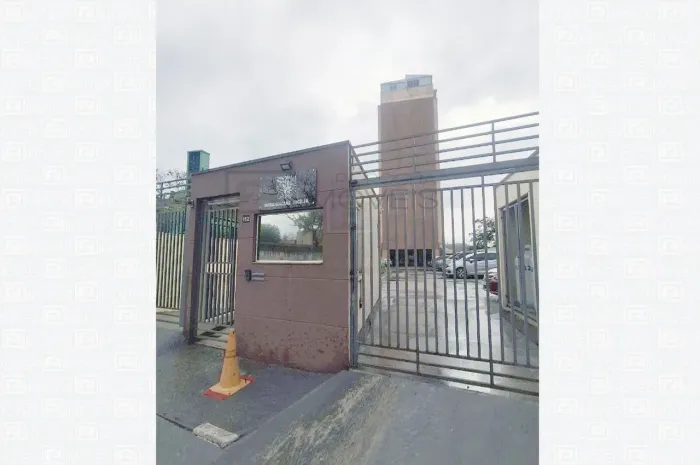 Apartamento com 2 quartos proximo ao centro e hospital em Nova Itapevi, Itapevi/SP