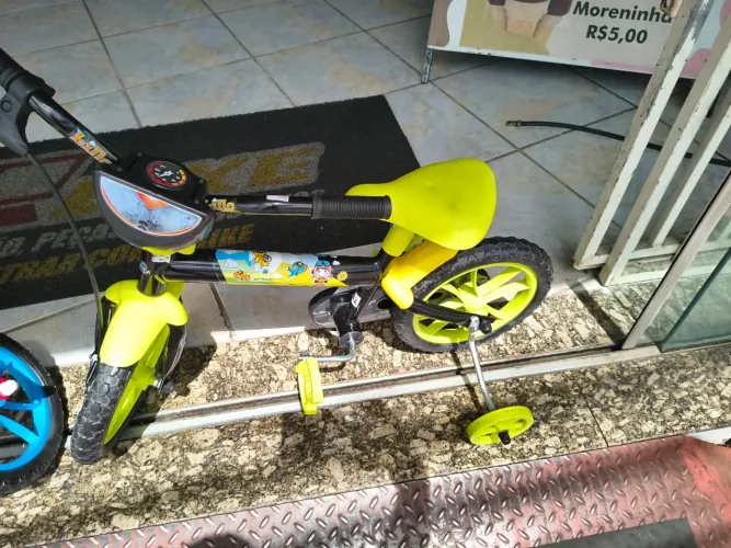 Bike de criança s bicicleta para criança 