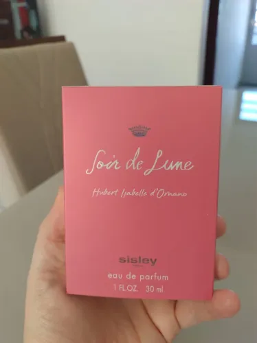 Sysley Soir de Lune 30 ml