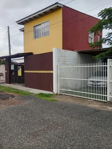 Casa cachoeirinha venda ou troca