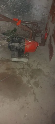 Instalação e manutenção bombas piscina em geral