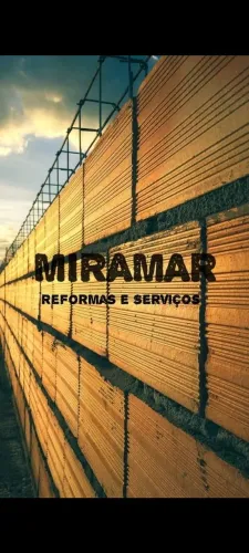 Obras e Reformas 