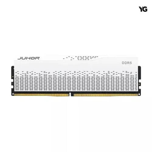 Memória RAM 16GB Juhor DDR5 5600MHz