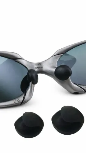 Borrachas Nasais/Nasal/Narigueira Compatíveis óculos Romeo 1 - Oakley