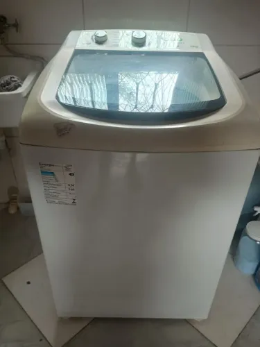 Lavadora Consul 11 Kilos