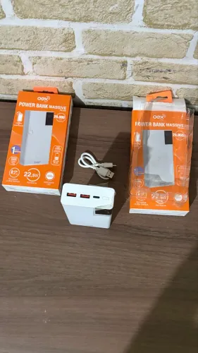 Powerbank