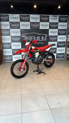 MXF 250 RXI 2026