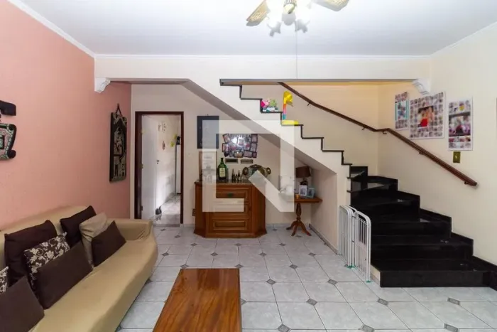 Casa à Venda - Vila Prudente, 4 Quartos, 210 m2