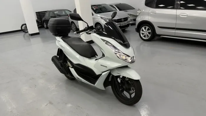 Honda PCX Gasolina Automático