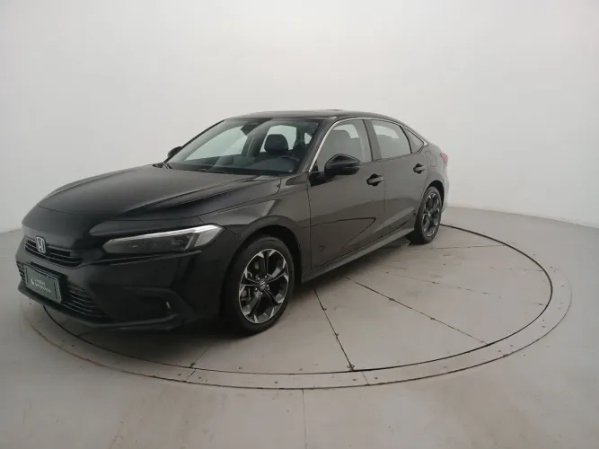 Honda Civic Sed.touring 2.0 16V Aut. (híbrido) 2024