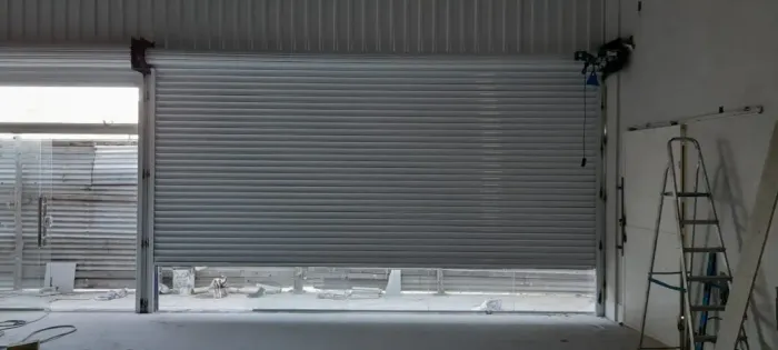 Portas automáticas sob medida