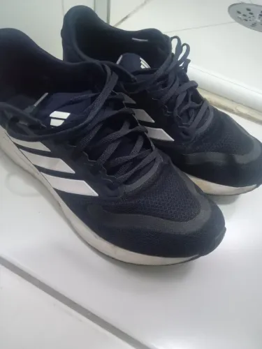 Tênis Adidas Novíssimo 