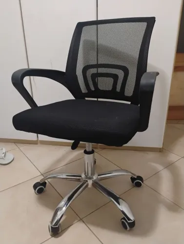 Cadeira de escritório 