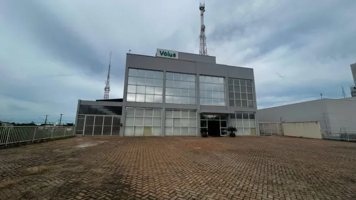 Andar corporativo para alugar por R$ 16.000/mês - 101 Norte (Acsu-No 10) - Palmas/TO