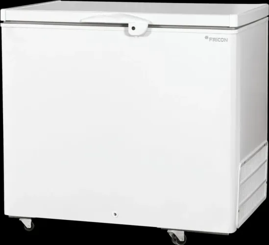 Freezer Horizontal Conservador Dupla Ação 311 Litros Hced 311 C 220v - Fricon